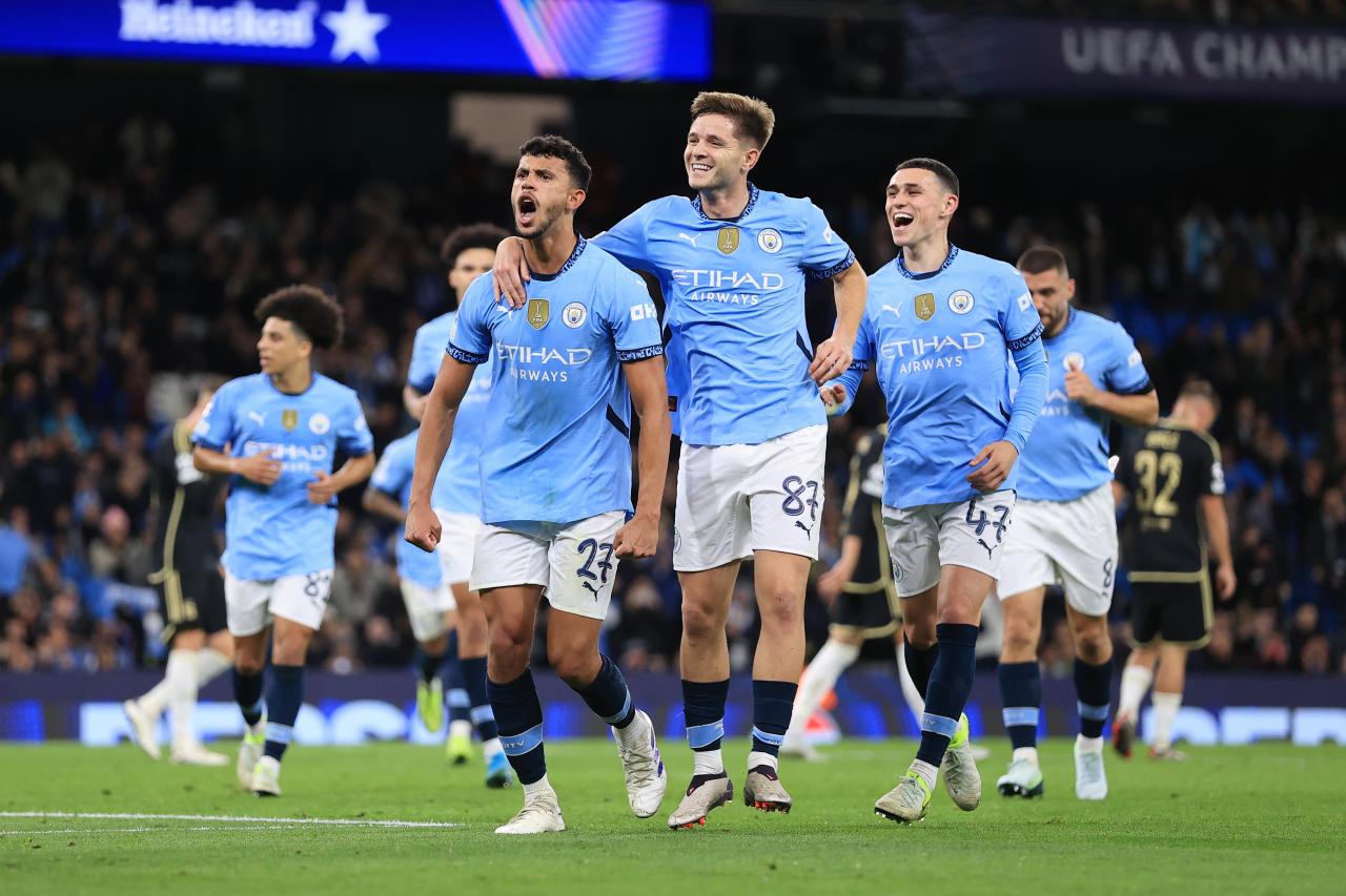 Har tjent penge nok Manchester City stjerne klar til at gå meget ned i løn