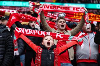 Ung komet: Han kan blive Liverpools helt store stjerne under Arne Slot