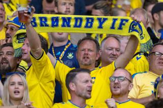 Fan-reaktioner: Silkeborg IF - Brøndby IF 