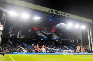 Fan-reaktioner: FC København - AaB