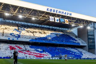 Fan-reaktioner: Vejle Boldklub - FC København 