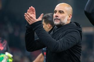 Guardiola om mulig straf til City: “Alle ømsker os dømt”