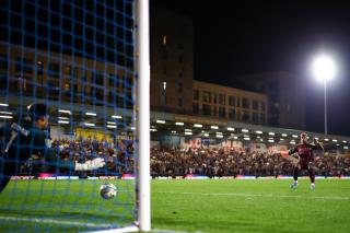 Fan-reaktioner: Randers FC - FC Midtjylland 