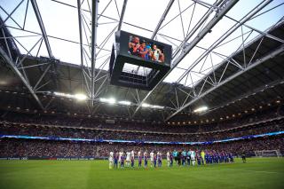 Karakterbog: Vejle Boldklub - Viborg FF