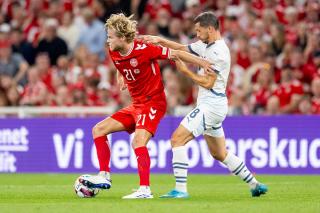 Fredagens engelske rygter - Hjulmand, Højlund og Liverpool