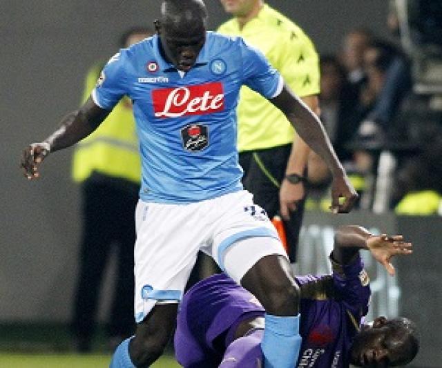 Avis: Manchester City byder på Napoli-stjerne