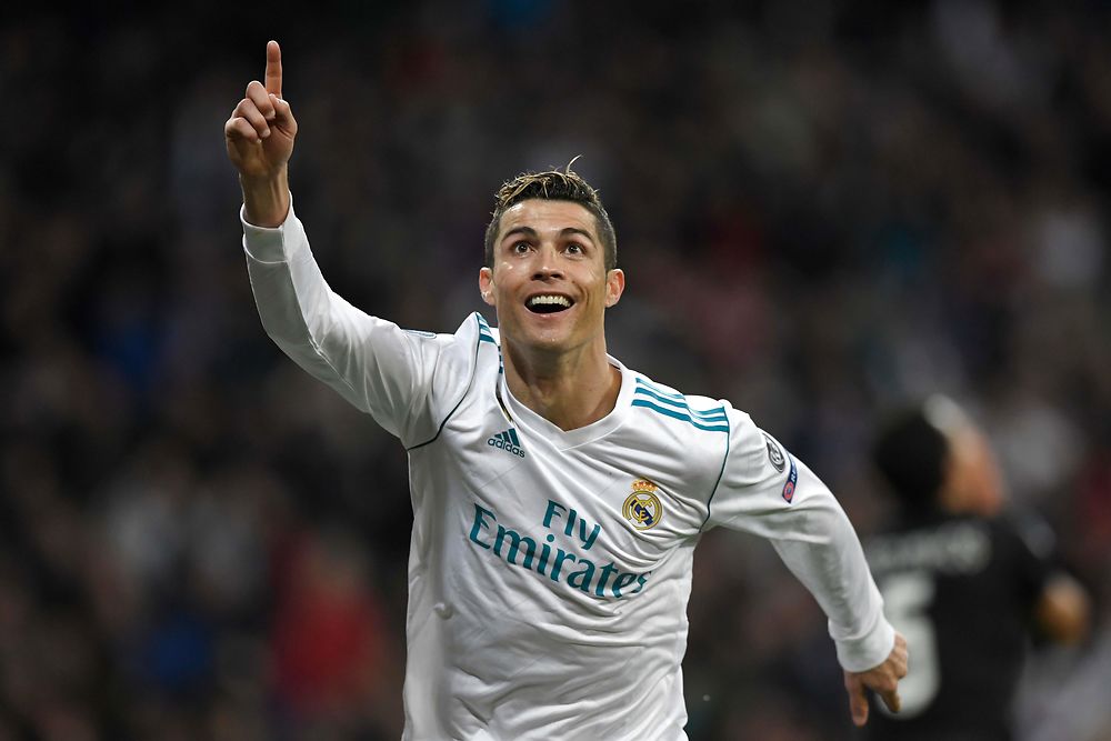 Potentielt chokskifte: Ronaldo skifter tilbage til Real for beskedent beløb