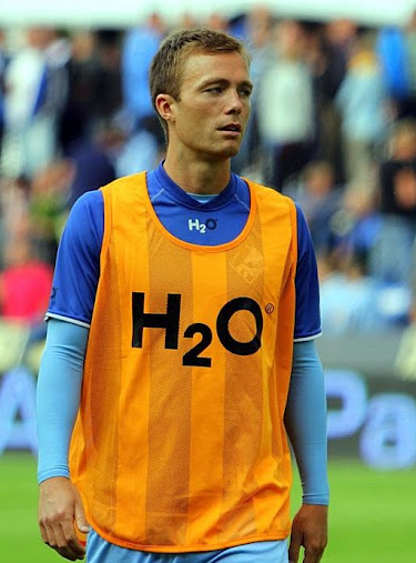 Rasmus Hansen hjalp Midtjylland til sejr