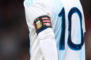 Messi kåret til MLS’ bedste igen, danske Anders Dreyer blev nummer to