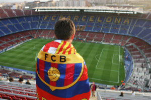 Vild stime: Har vundet syv kampe i træk med mindst to mål