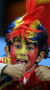 Stort spansk trænernavn afviser job i bundklub