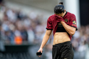 Cho giver status: Sigter mod VM-mål mod Danmark