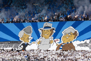 Sune Smith-Nielsen sammenlignes med klassisk Bertel Haarder