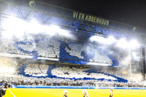 FCK-boss undgår interviews