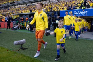 Ekspert pakker det ikke ind: Mon Steve Cooper ser det samme?