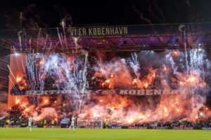 Presset Villarreal-hold før FCK: Der er meget på spil