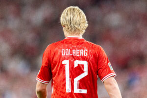 Dansk dynamit banede vejen for Ajax