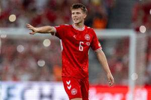 Dansk profil tilbage for Serie A-klub