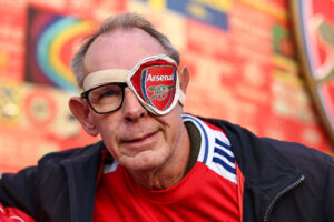 Arsenal-legende kommer med råd