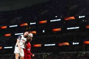 Søndagens engelske rygter - Tottenham, Man United og Chelsea