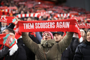 Liverpool arbejder med tre mulige erstatninger for profil