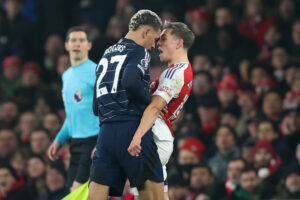 Fredagens engelske rygter - Tottenham, Arsenal og Sergio Ramos