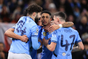 Tidligere City-profil kunne være havnet i en anden storklub