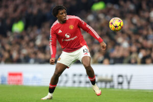 Dorgu mærker en forvandling