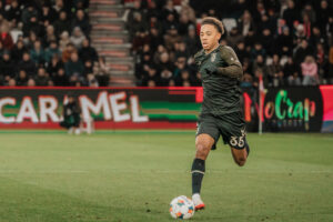 Top 3 højdepunkter for Brøndby i 2025