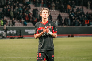 FCM-træner forklarer taktik: Derfor 