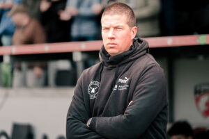 Afslører sin vinterpause-plan: Her er Tullbergs to do-liste