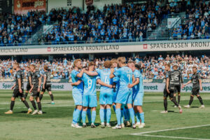 Bekymringer omkring tidligere Randers-spiller