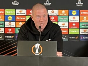 100 dage med Tullberg: Stolt over hvor FCM er nu