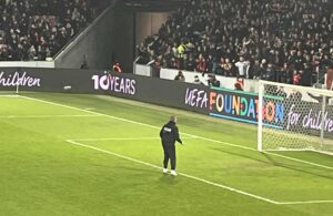 Helten og skurken: Der fik Tullberg udløb for noget