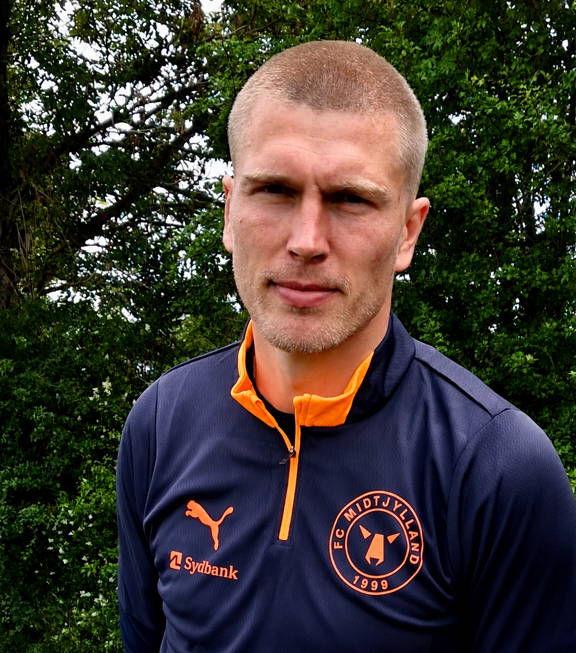 Rasmus Nissen Kristensen, FC Midtjylland